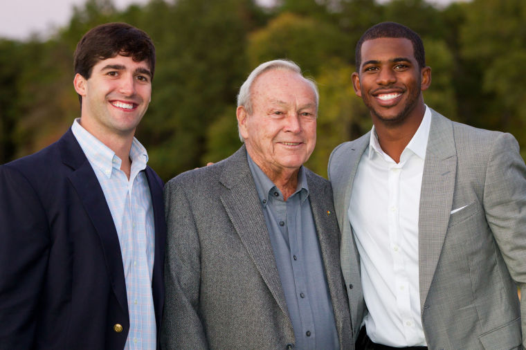 00 WFU PRO-AM
